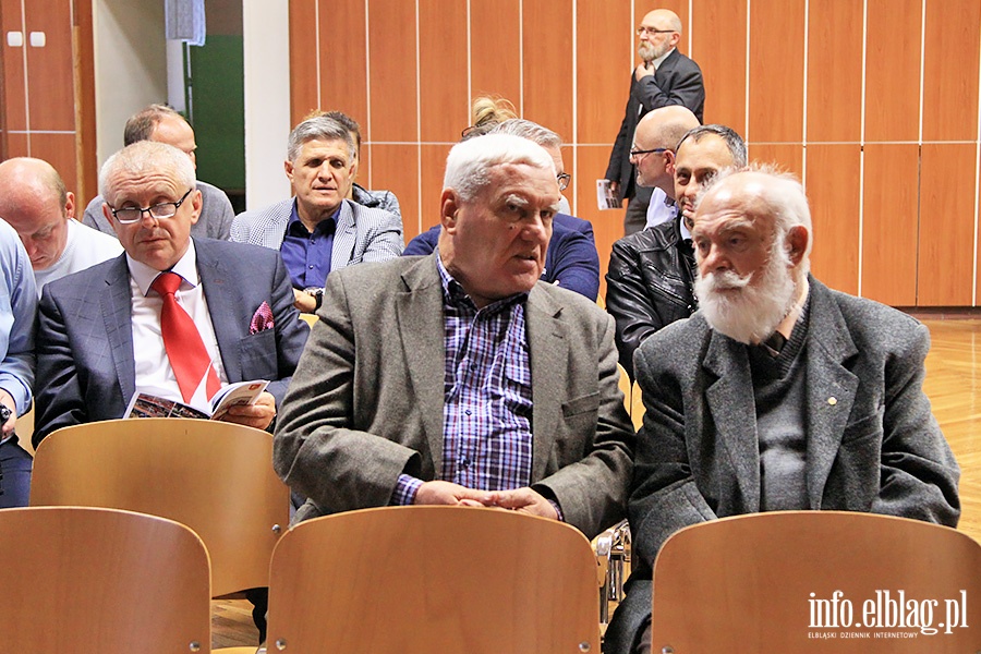 Zjazd delegatów ESZS, fot. 3