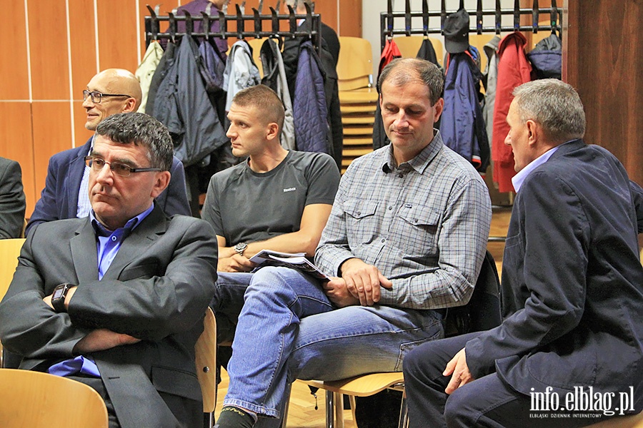 Zjazd delegatów ESZS, fot. 12