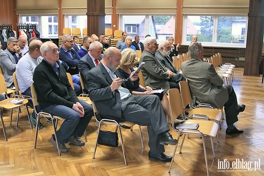 Zjazd delegatów ESZS, fot. 22