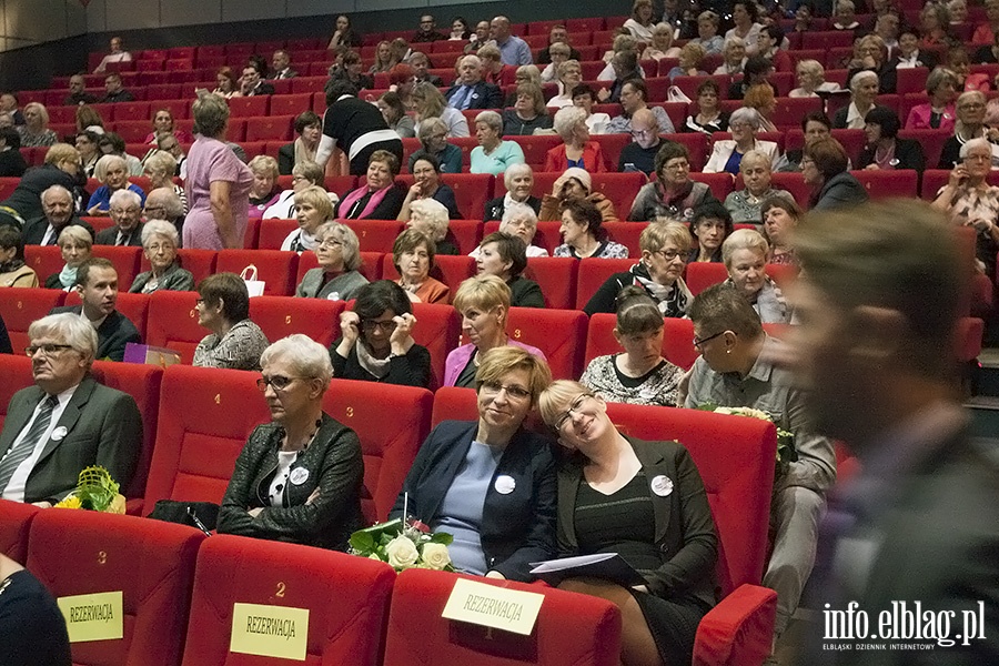 70-lecie Zespołu Szkół Gospodarczych, fot. 8