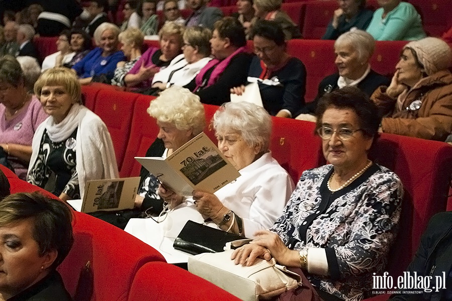 70-lecie Zespou Szk Gospodarczych, fot. 10