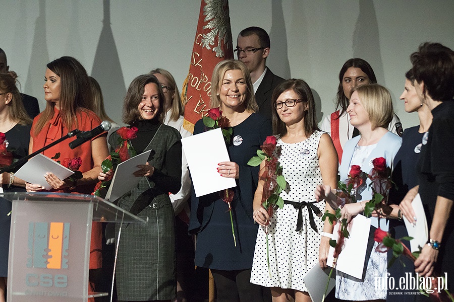 70-lecie Zespołu Szkół Gospodarczych, fot. 47