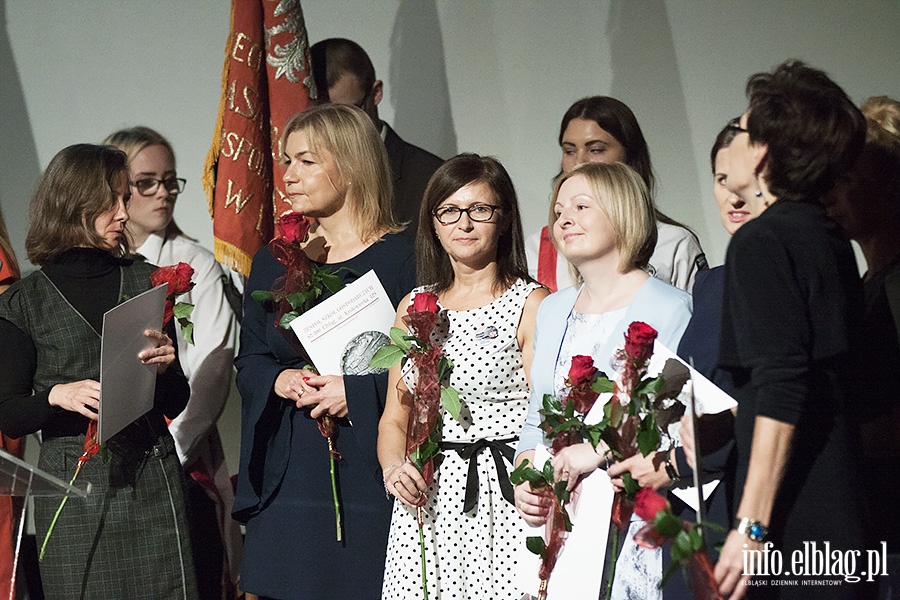 70-lecie Zespołu Szkół Gospodarczych, fot. 50