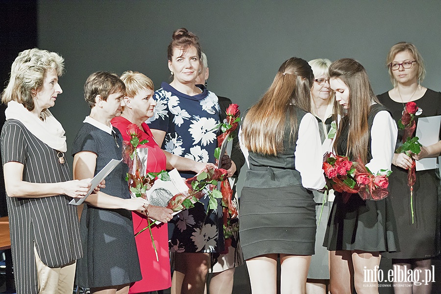 70-lecie Zespołu Szkół Gospodarczych, fot. 51