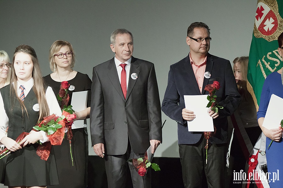 70-lecie Zespołu Szkół Gospodarczych, fot. 52