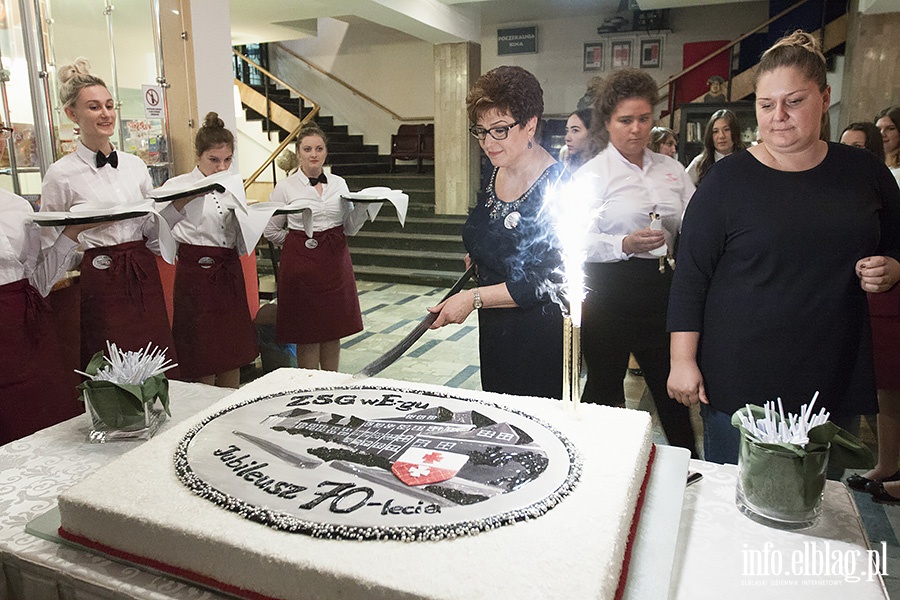 70-lecie Zespou Szk Gospodarczych, fot. 87