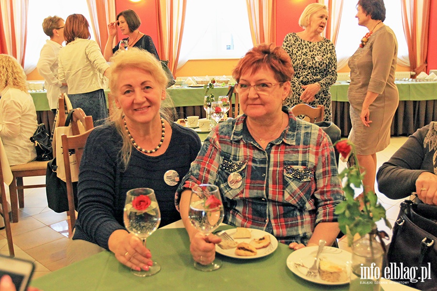 70 lat ZSG przemarsz i spotkanie w szkole, fot. 67