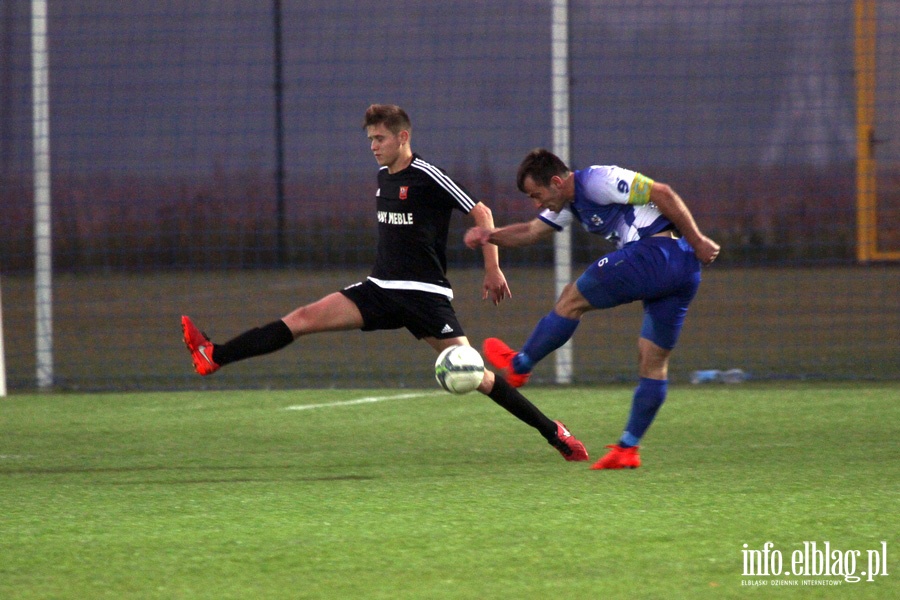 Ruch Wysokie Mazowieckie - Concordia Elblg 3:1, fot. 31