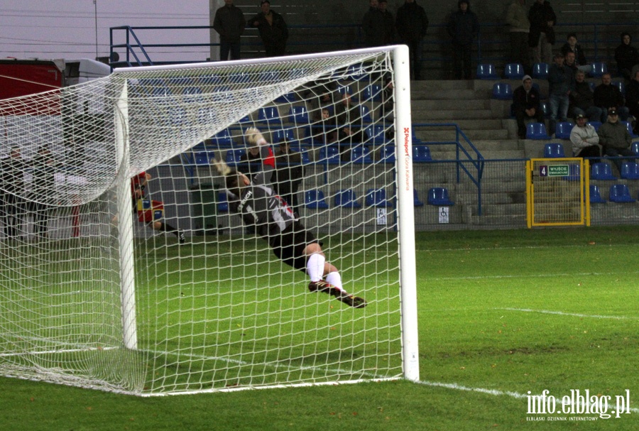 Ruch Wysokie Mazowieckie - Concordia Elblg 3:1, fot. 41