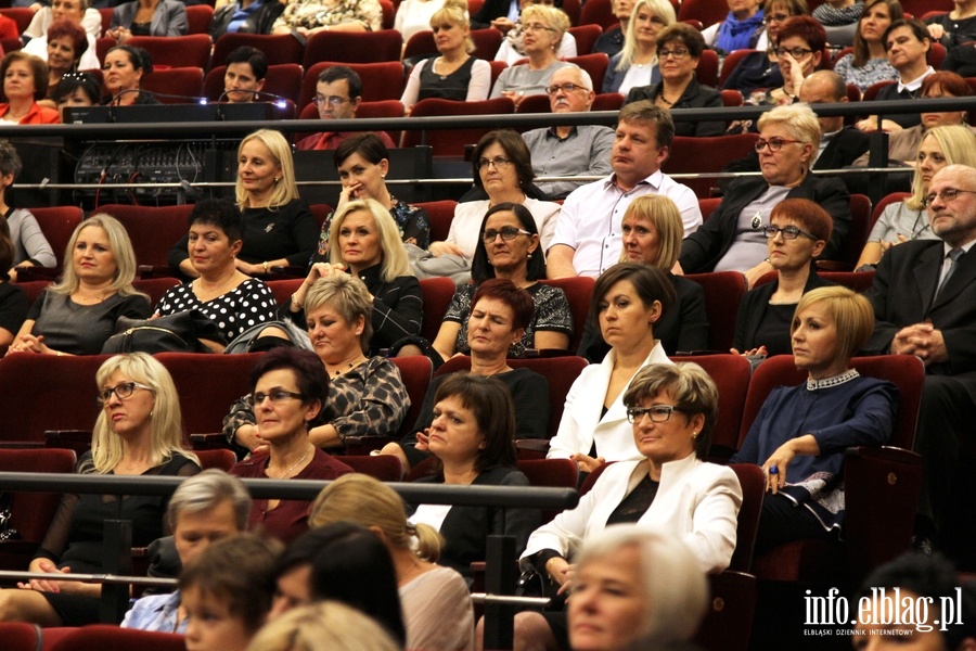 Dzie Edukacji Narodowej 2016 w Elblgu, fot. 6