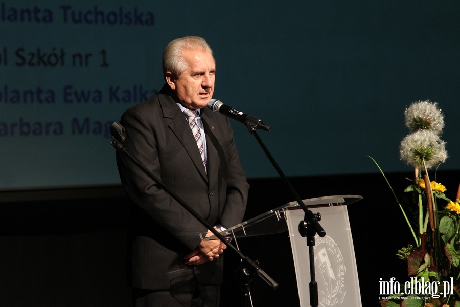 Dzień Edukacji Narodowej 2016 w Elblągu, fot. 15