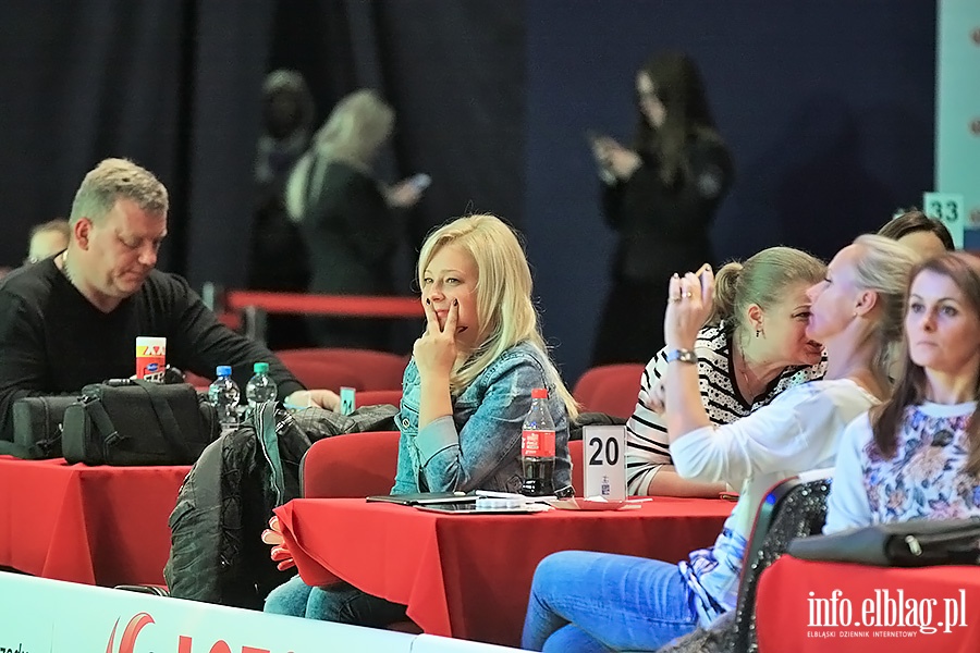 Baltic Cup pierwszy dzień, fot. 29