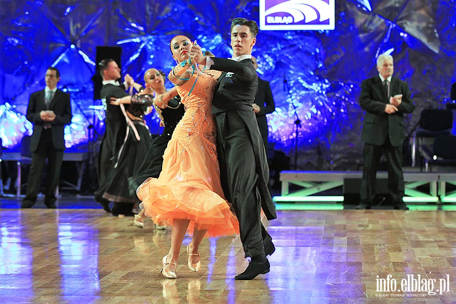 Baltic Cup pierwszy dzie, fot. 45