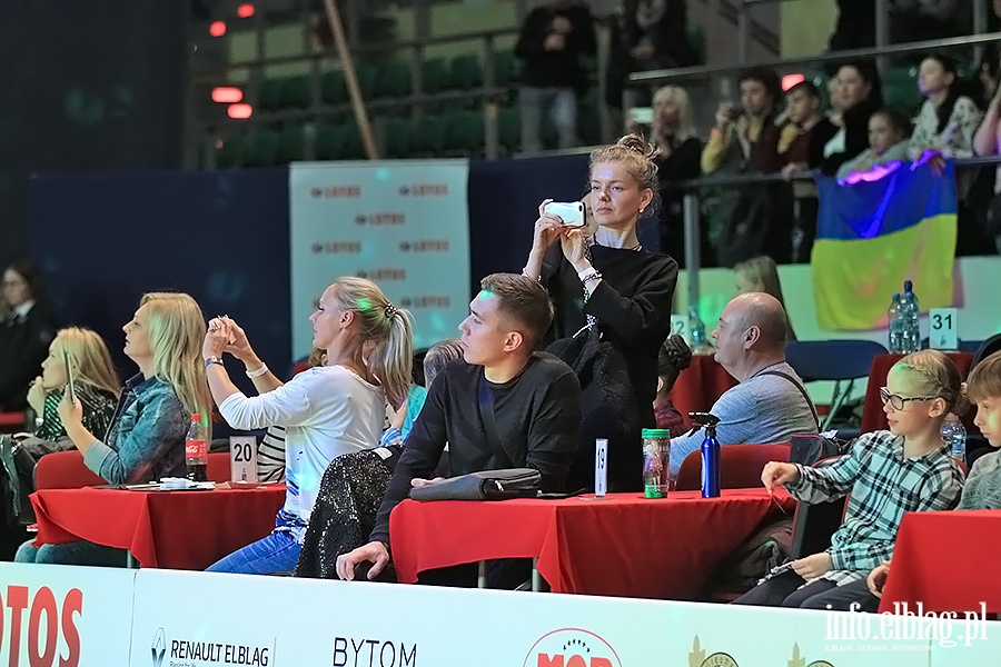 Baltic Cup pierwszy dzie, fot. 77