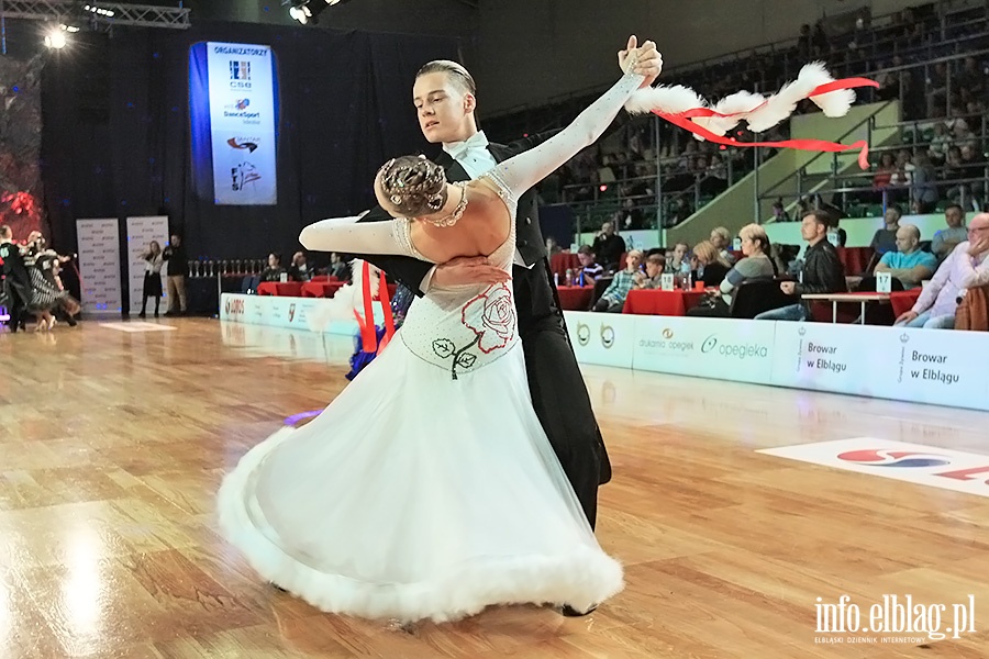 Baltic Cup pierwszy dzień, fot. 105