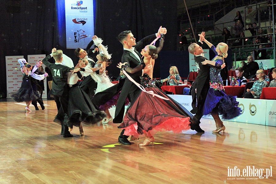 Baltic Cup pierwszy dzie, fot. 113