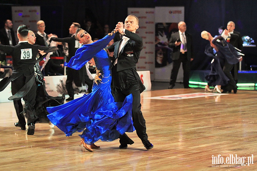 Baltic Cup drugi dzień, fot. 1