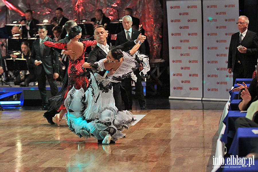 Baltic Cup drugi dzień, fot. 6