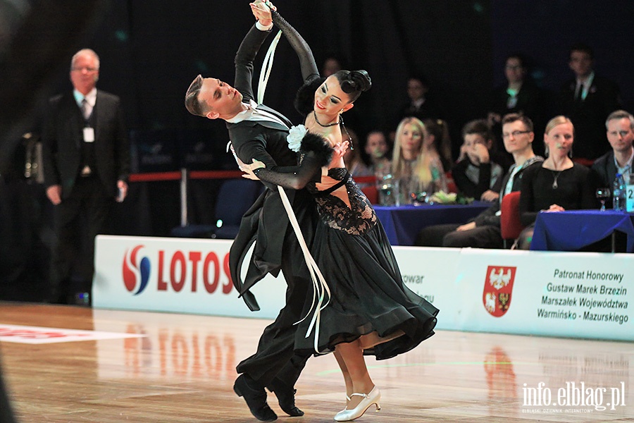 Baltic Cup drugi dzie, fot. 14