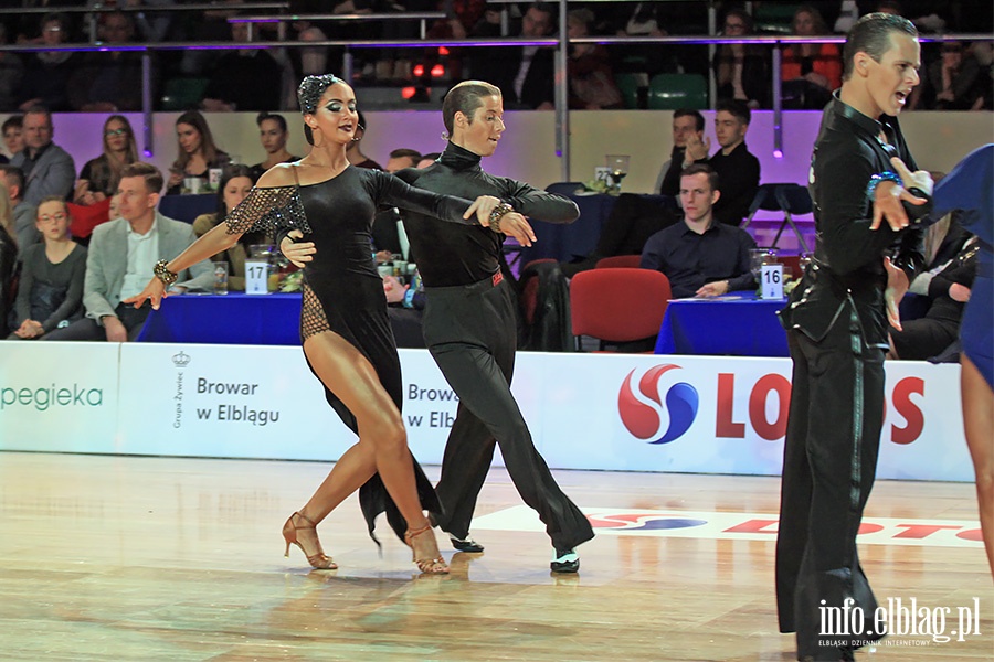 Baltic Cup drugi dzień, fot. 17