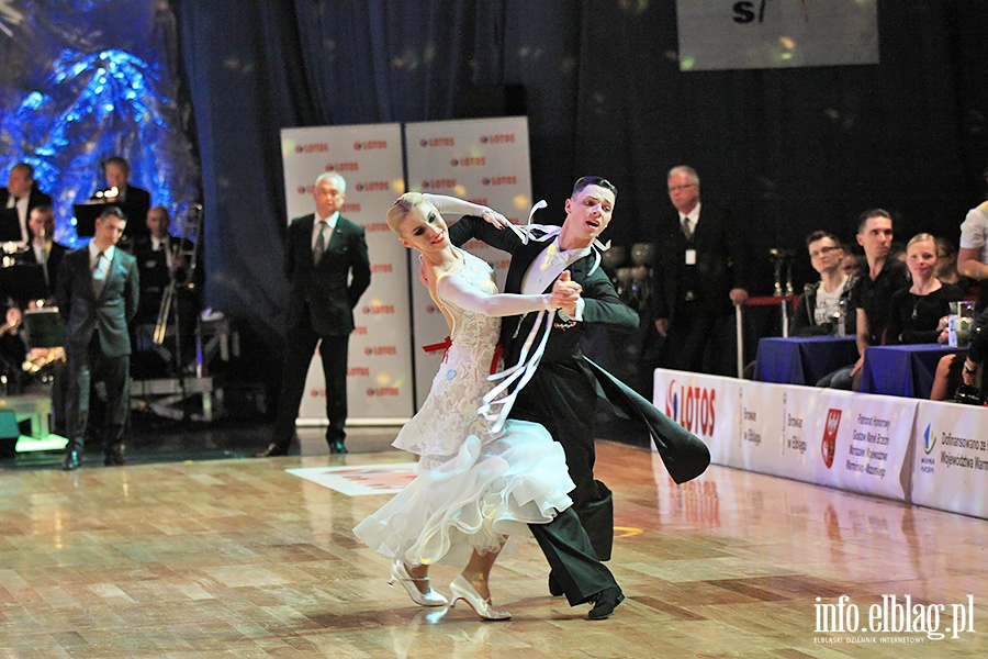 Baltic Cup drugi dzie, fot. 58