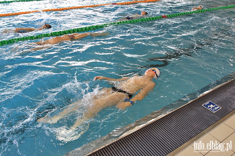 Otylia Swim Tour, fot. 29