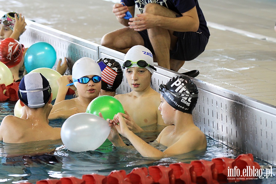 Otylia Swim Tour, fot. 47