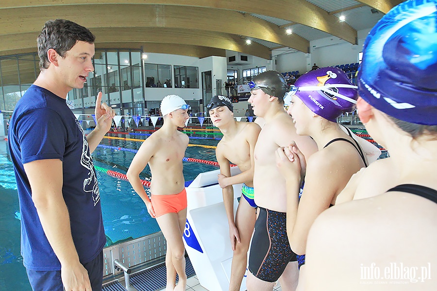 Otylia Swim Tour, fot. 58