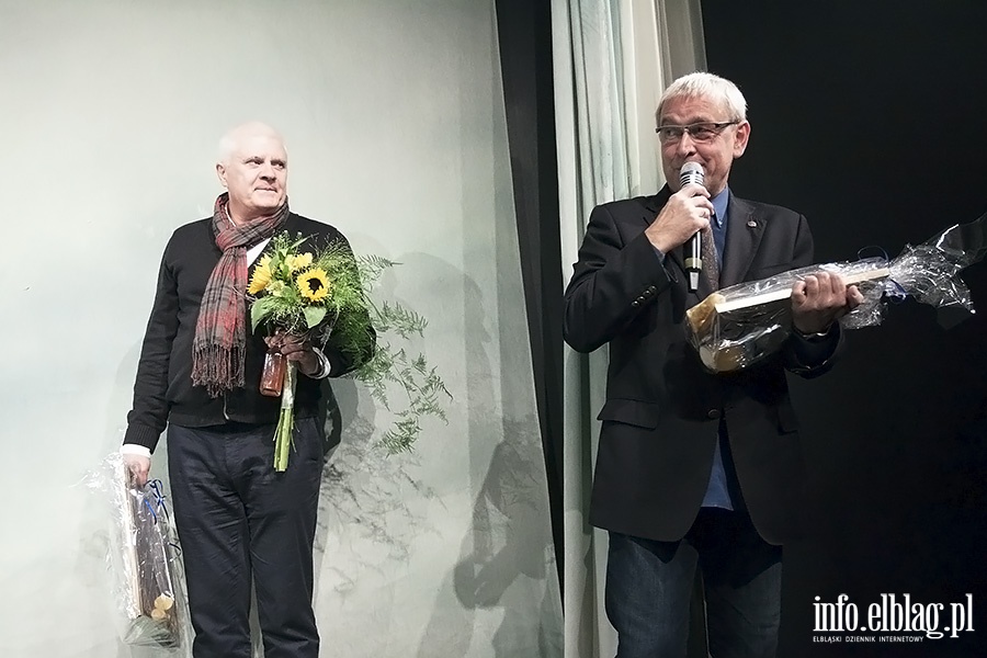 Spetktakl Niedźwiedź i Oświadczyny, fot. 10