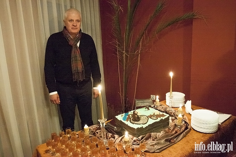 Spetktakl Niedźwiedź i Oświadczyny, fot. 15