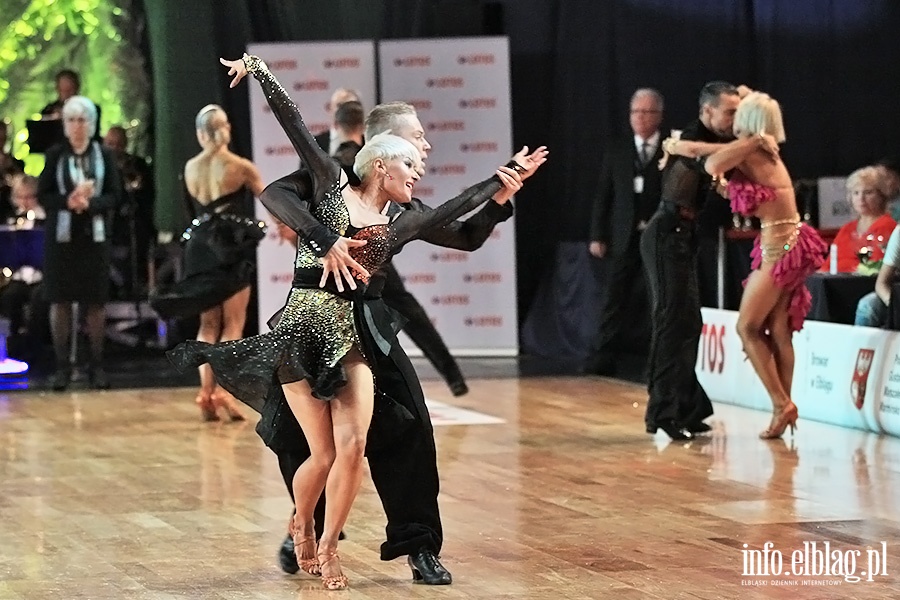 Baltic Cup trzeci dzień, fot. 3
