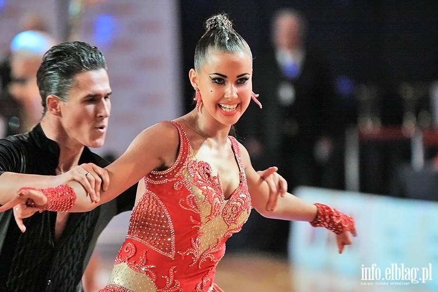 Baltic Cup trzeci dzie, fot. 4