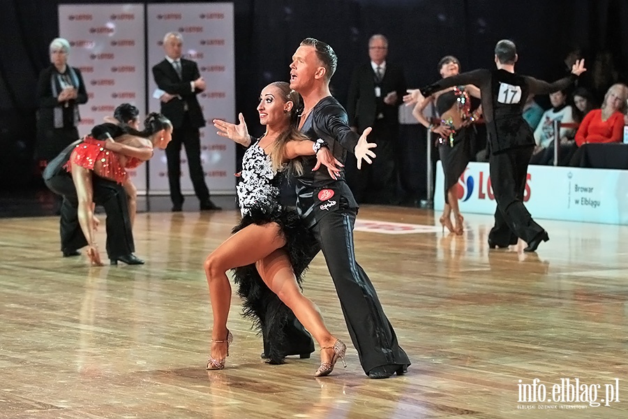 Baltic Cup trzeci dzie, fot. 16