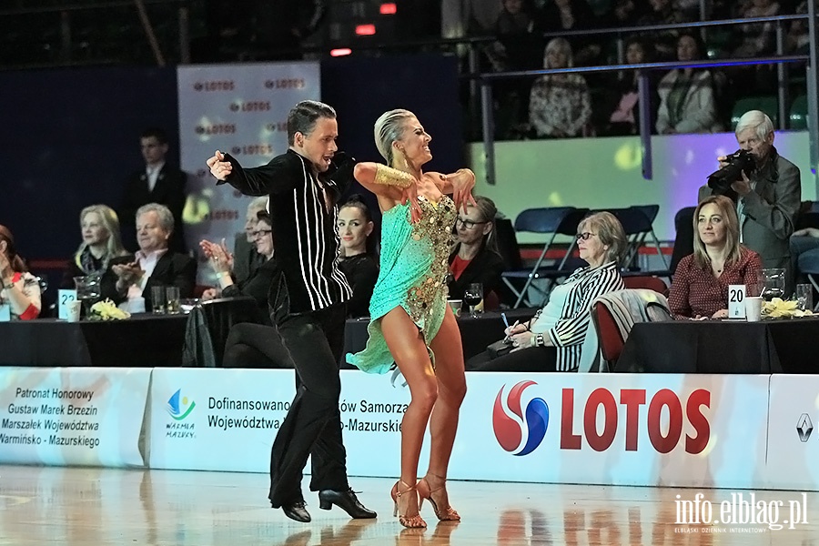 Baltic Cup trzeci dzie, fot. 17