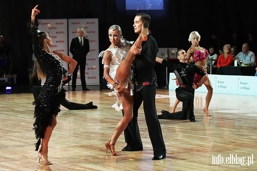 Baltic Cup trzeci dzie, fot. 35