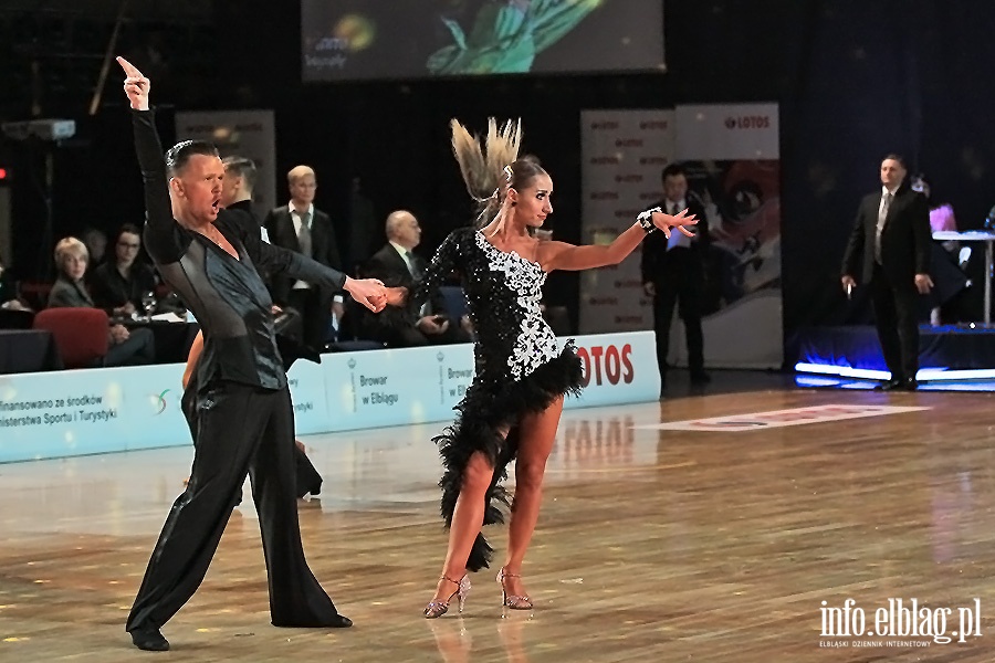 Baltic Cup trzeci dzie, fot. 45