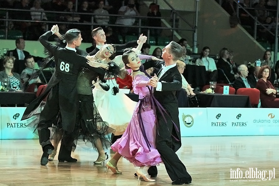 Baltic Cup trzeci dzień, fot. 62
