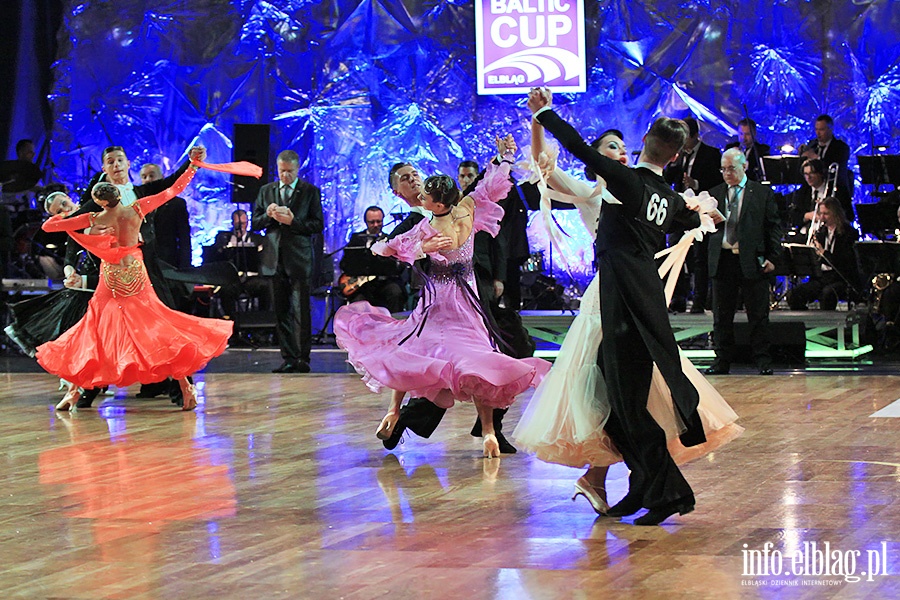Baltic Cup trzeci dzie, fot. 67