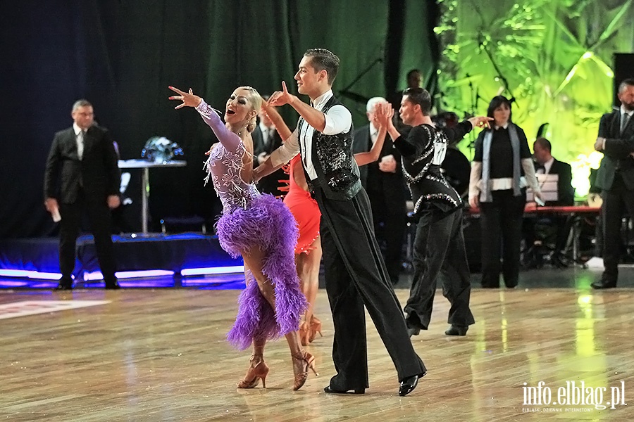 Baltic Cup trzeci dzień, fot. 78