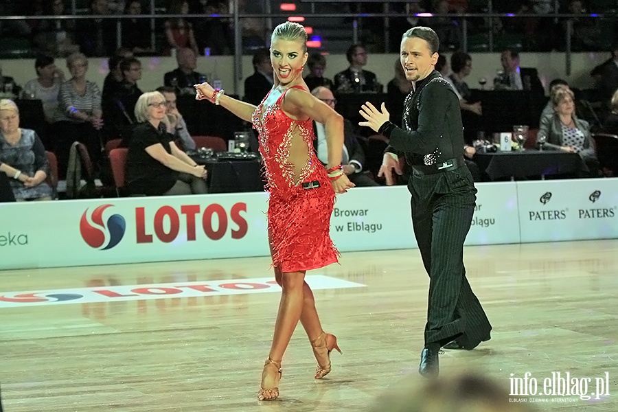 Baltic Cup trzeci dzie, fot. 82