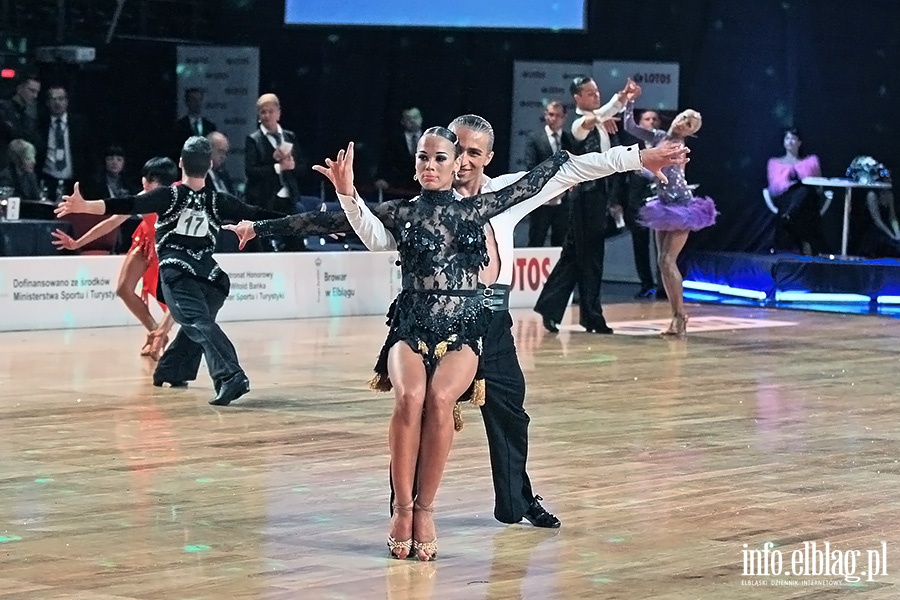 Baltic Cup trzeci dzie, fot. 84