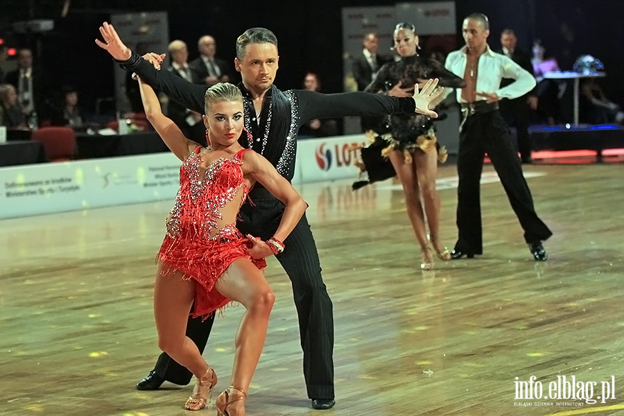 Baltic Cup trzeci dzień, fot. 86