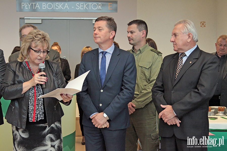 20 edycja Targw Pracy, fot. 23