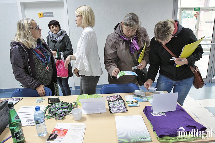 20 edycja Targw Pracy, fot. 56
