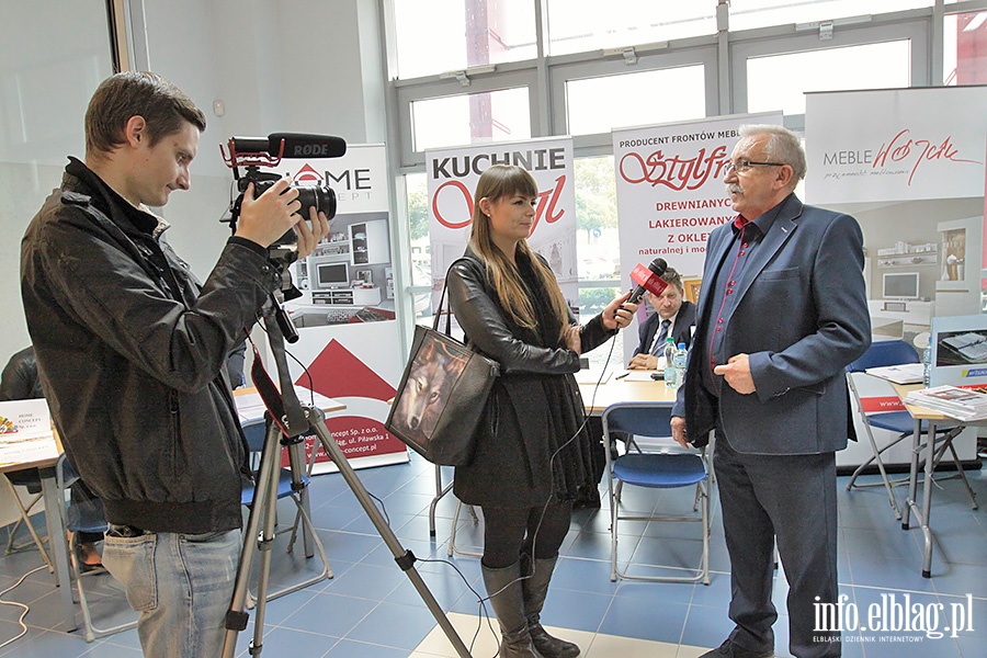 20 edycja Targw Pracy, fot. 59