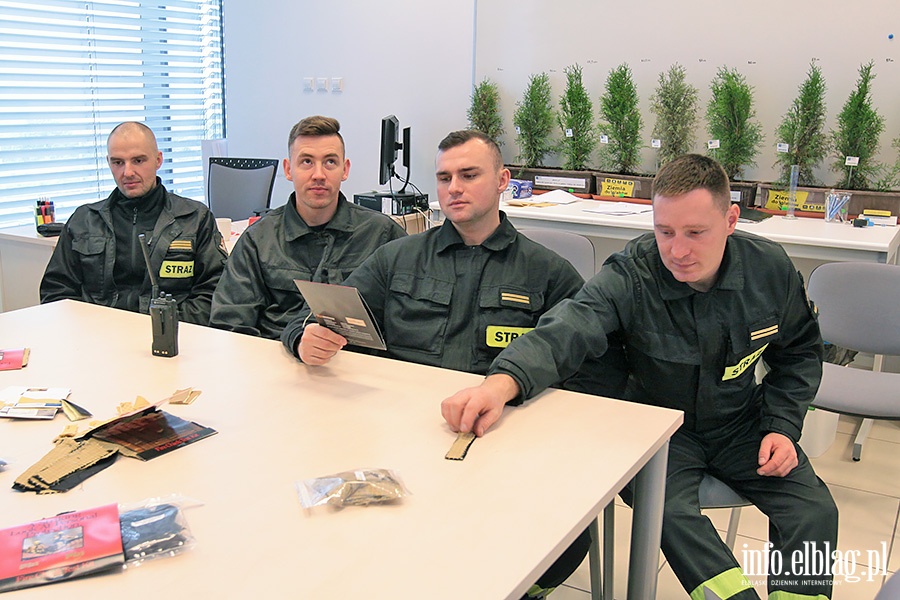 Strażacy w EPT, fot. 3