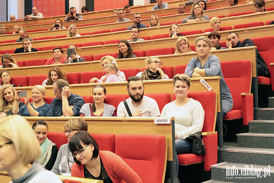 Akademia Dziecica PWSZ, fot. 31