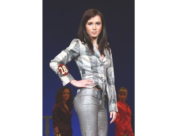 Wybory Miss Ziemi Elbląskiej i Miss Ziemi Elbląskiej Na, fot. 23