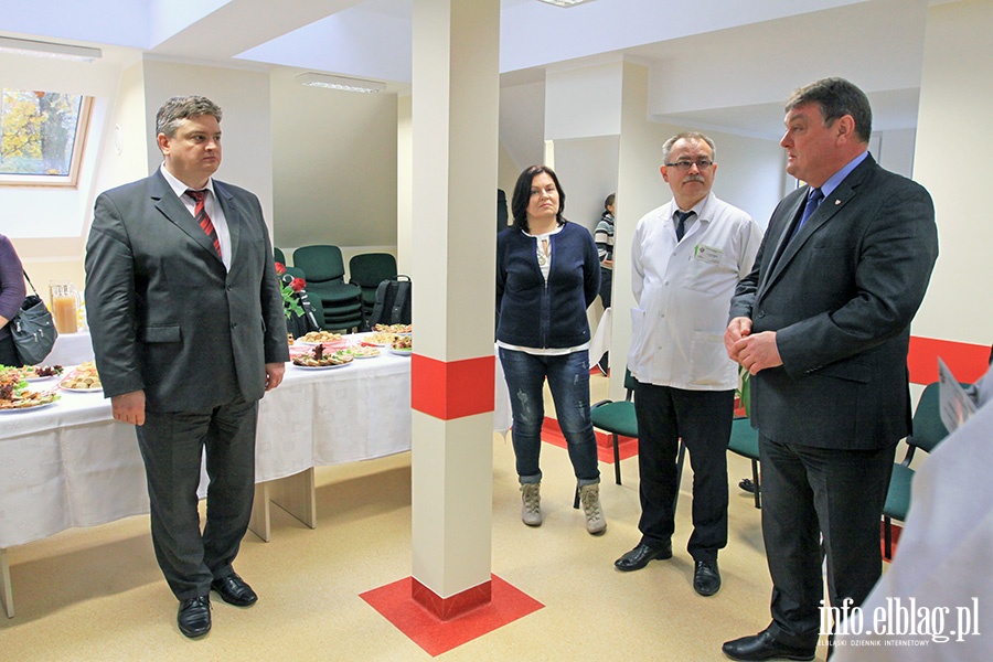 Szpital Specjalistyczny Dzienny Oddzia Psychiatryczny, fot. 3