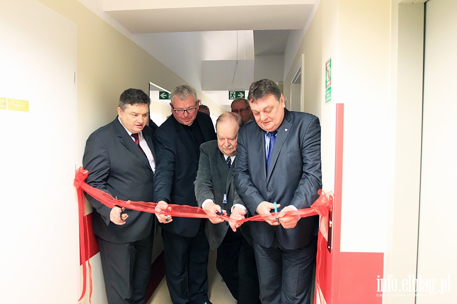 Szpital Specjalistyczny Dzienny Oddzia Psychiatryczny, fot. 7